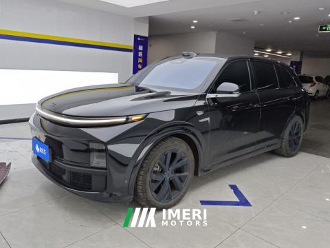 2023 Li Auto L7 Max - ავტომობილი ჩინეთიდან