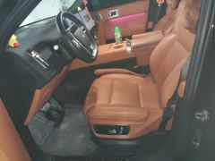 Li Auto L7 Max - ფოტო 14