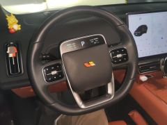 Li Auto L7 Max - ფოტო 18