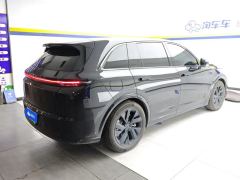 Li Auto L7 Max - ფოტო 2