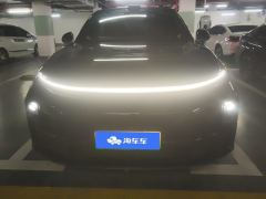 Li Auto L7 Max - ფოტო 3