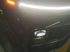Li Auto L7 Max - ფოტო 4