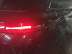 Li Auto L7 Max - ფოტო 5