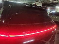 Li Auto L7 Max - ფოტო 7