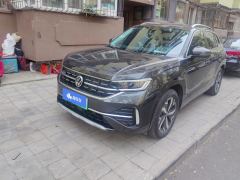 Volkswagen Tharu GTE Tayron GTE 280TSI Deluxe Plus Premium - ფოტო 1