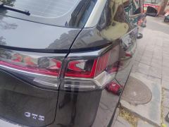 Volkswagen Tharu GTE Tayron GTE 280TSI Deluxe Plus Premium - ფოტო 5