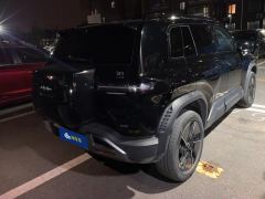 Fangchengbao Titan 3 Equation Leopard Titanium 3 501km AWD Max Edition - ფოტო 2