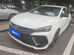 Geely Binrui COOL 1.5T Edition - ფოტო 1