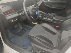 Geely Binrui COOL 1.5T Edition - ფოტო 14