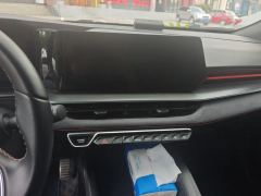 Geely Binrui COOL 1.5T Edition - ფოტო 17