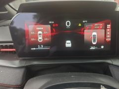 Geely Binrui COOL 1.5T Edition - ფოტო 20