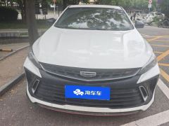 Geely Binrui COOL 1.5T Edition - ფოტო 3