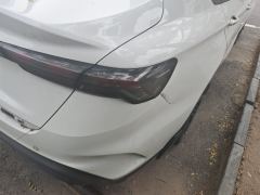 Geely Binrui COOL 1.5T Edition - ფოტო 5