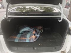 Geely Binrui COOL 1.5T Edition - ფოტო 7