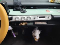 Wuling Hongguang MINIEV GAMEBOY 200km Playing with Coffee Lithium iron phosphate - ფოტო 17