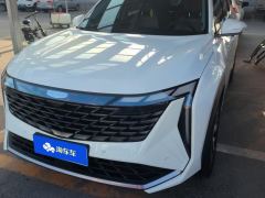 Geely Boyue L 1.5T Premium Version - фото 1