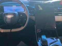 Geely Boyue L 1.5T Premium Version - фото 16