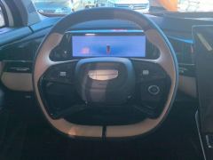 Geely Boyue L 1.5T Premium Version - фото 18