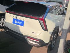 Geely Boyue L 1.5T Premium Version - фото 2