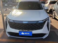 Geely Boyue L 1.5T Premium Version - фото 3