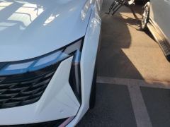 Geely Boyue L 1.5T Premium Version - фото 4