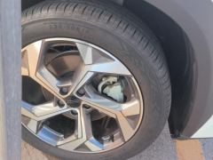 Geely Boyue L 1.5T Premium Version - фото 6