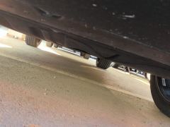 Geely Boyue L 1.5T Premium Version - фото 8