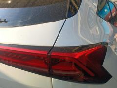 Haval H6 1.5T Two-Wheel Drive Max - фото 5