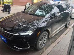 Buick Enclave Plus 652T AWDLuxury Version - ფოტო 1