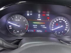 Buick Enclave Plus 652T AWDLuxury Version - ფოტო 20