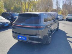 Li Auto Li L8 Pro - фото 2
