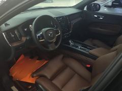Volvo XC60 B5 AWD Smart Luxury Edition - ფოტო 16