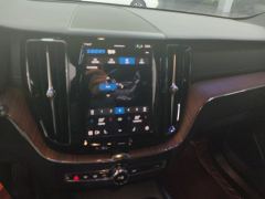 Volvo XC60 B5 AWD Smart Luxury Edition - ფოტო 17