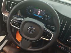 Volvo XC60 B5 AWD Smart Luxury Edition - ფოტო 18