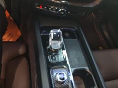 Volvo XC60 B5 AWD Smart Luxury Edition - ფოტო 19