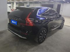 Volvo XC60 B5 AWD Smart Luxury Edition - ფოტო 2