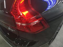 Volvo XC60 B5 AWD Smart Luxury Edition - ფოტო 5