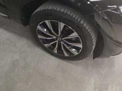 Volvo XC60 B5 AWD Smart Luxury Edition - ფოტო 6