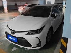 Toyota Corolla 1.2T Pioneer Edition - ფოტო 1