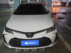 Toyota Corolla 1.2T Pioneer Edition - ფოტო 3