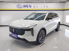 Bestune T55 1.5T - фото 1