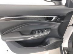 Bestune T55 1.5T - фото 12