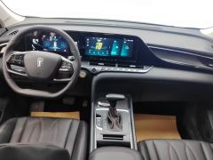 Bestune T55 1.5T - фото 16