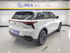 Bestune T55 1.5T - фото 2