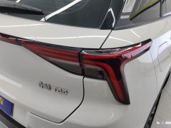 Bestune T55 1.5T - фото 5