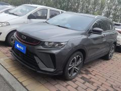 Geely Binyue 240T Edition - photo 1