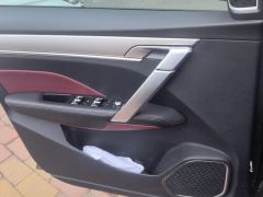Geely Binyue 240T Edition - photo 12