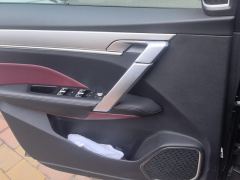 Geely Binyue 240T Edition - photo 13
