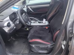 Geely Binyue 240T Edition - photo 14