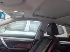 Geely Binyue 240T Edition - photo 15